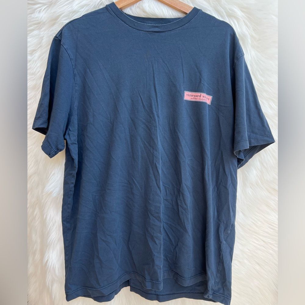 Vineyard vines Martha’s Vineyard T-shirt